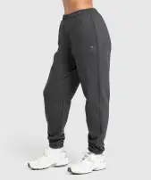 Rest Day Sweats Joggers(Black Marl,XS)