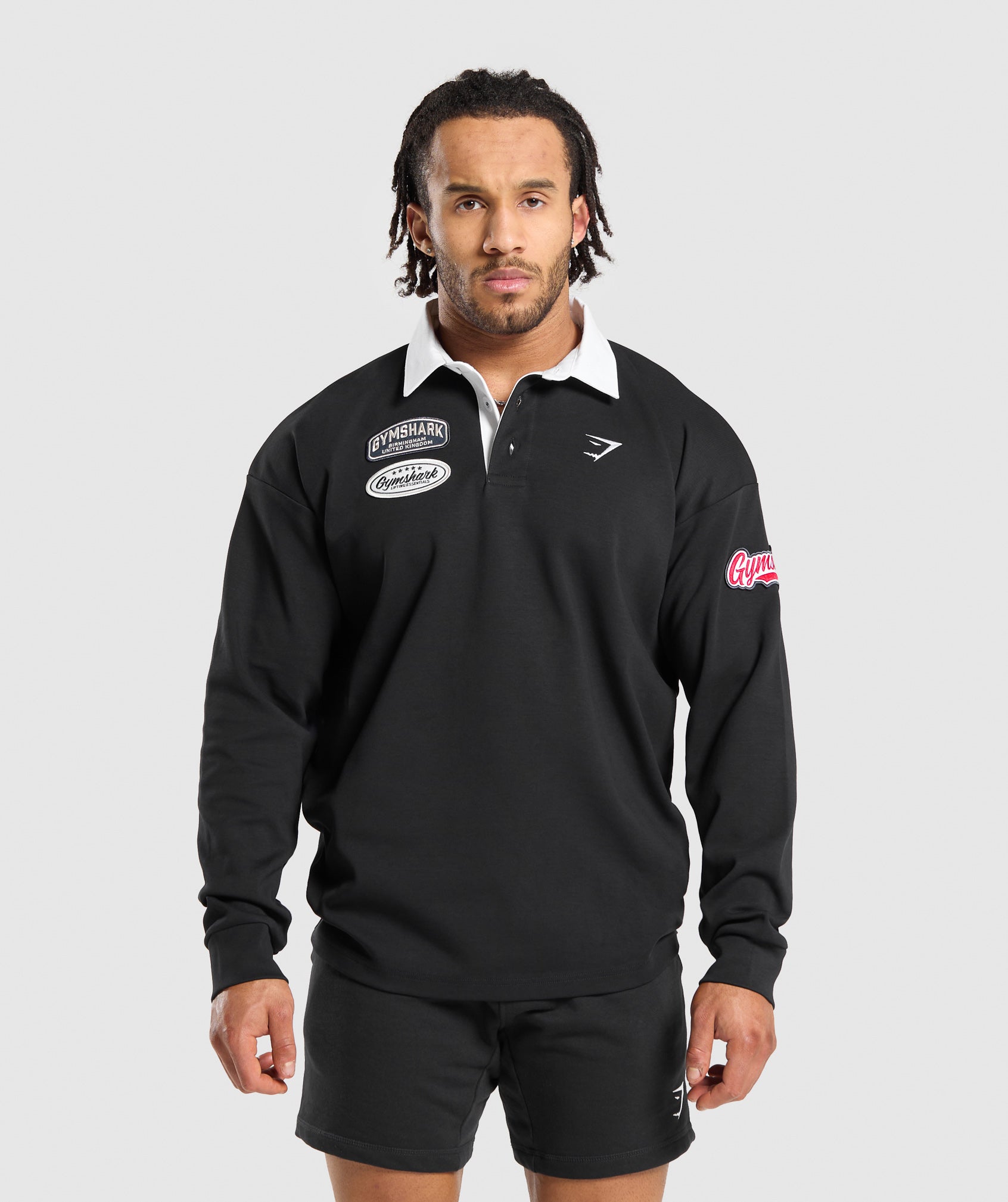 Rugby Shirt