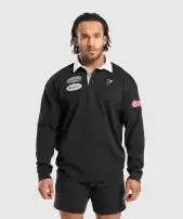 Rugby Shirt