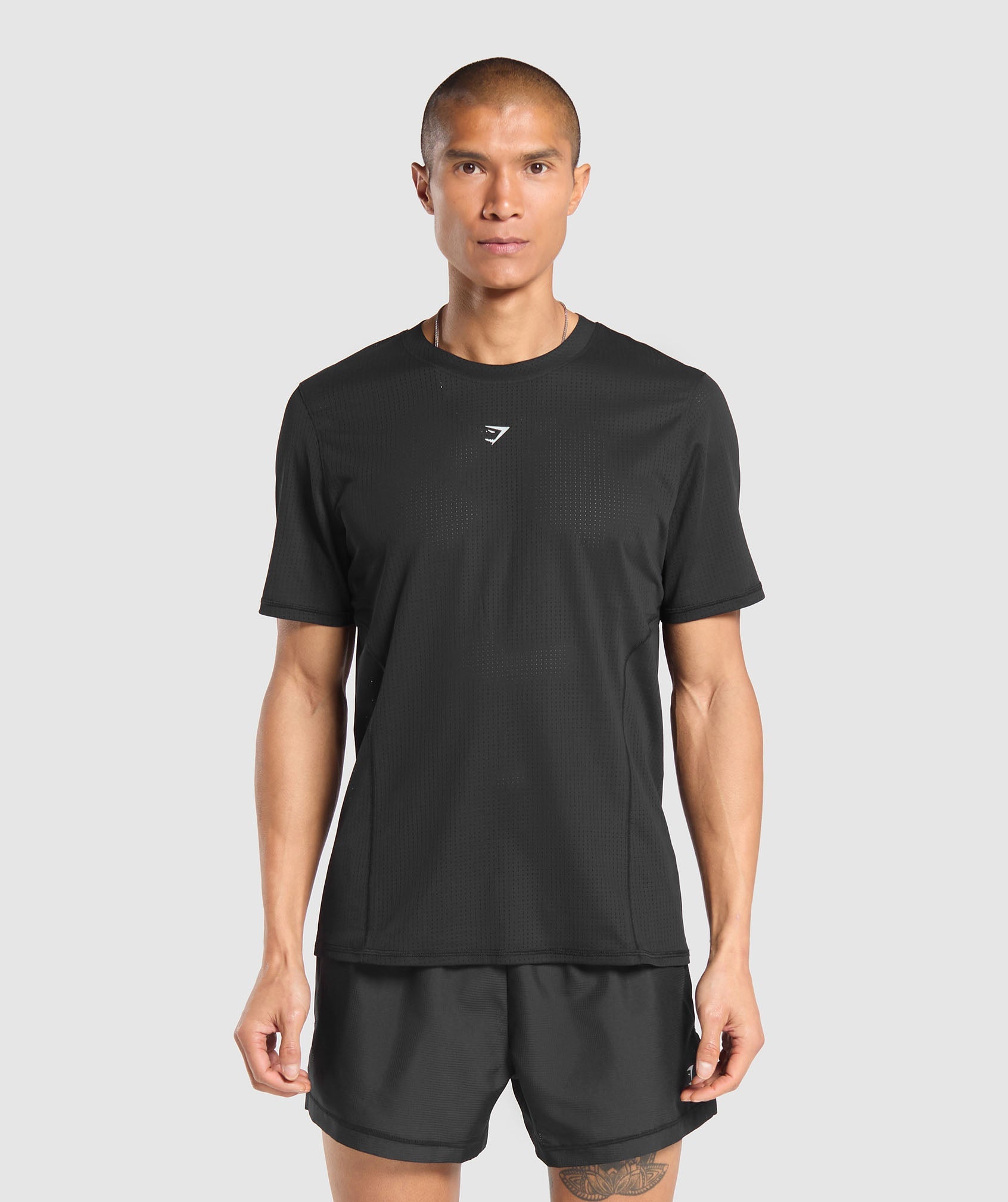 Running T Shirt