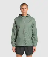 Running Windbreaker