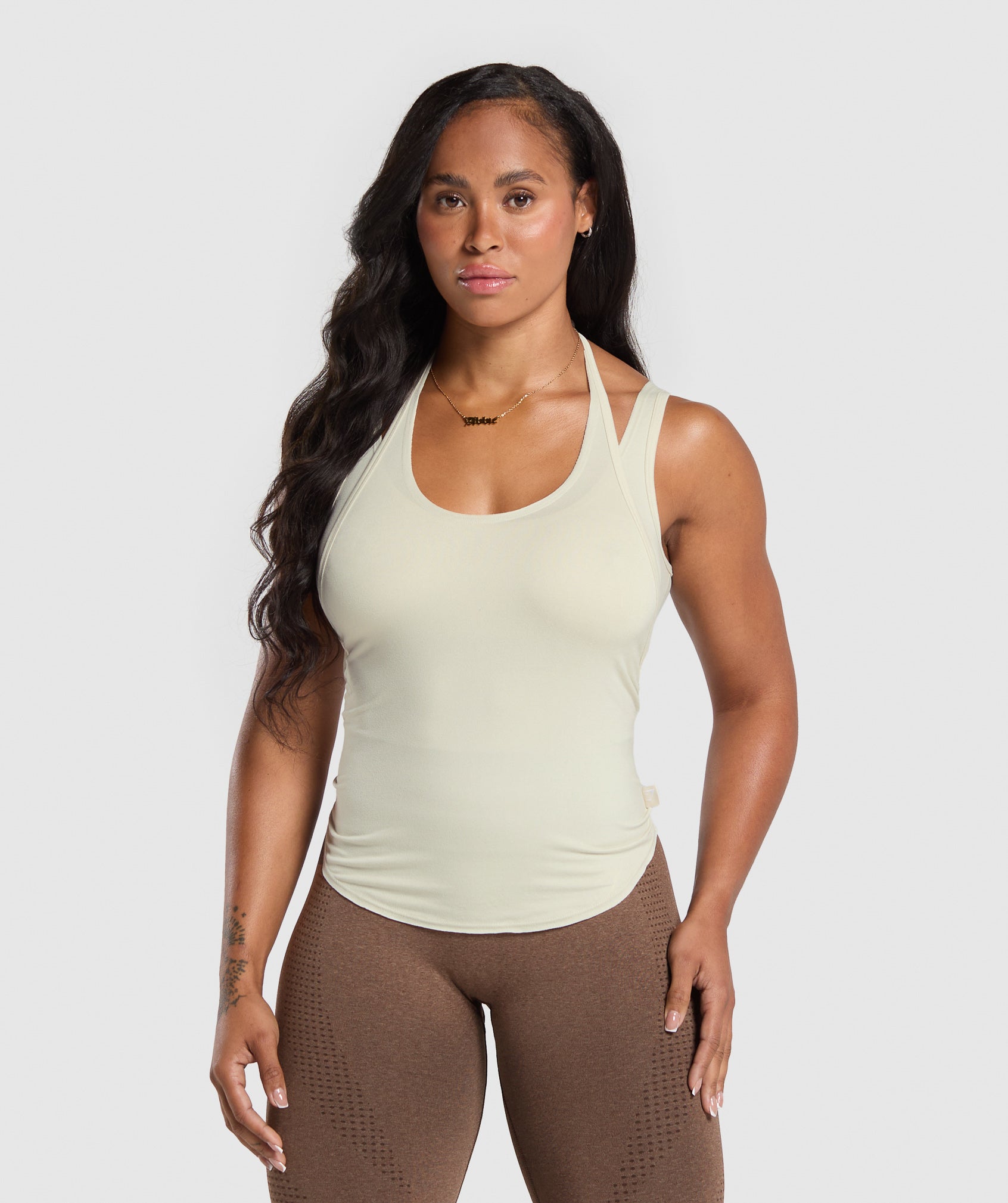 Superset Tank