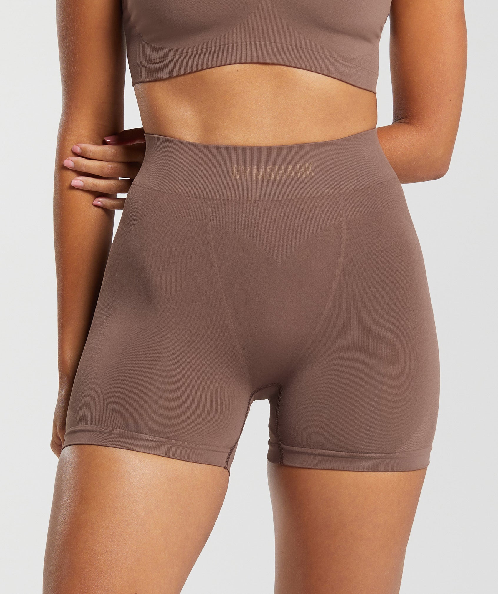 Seamless Boxers