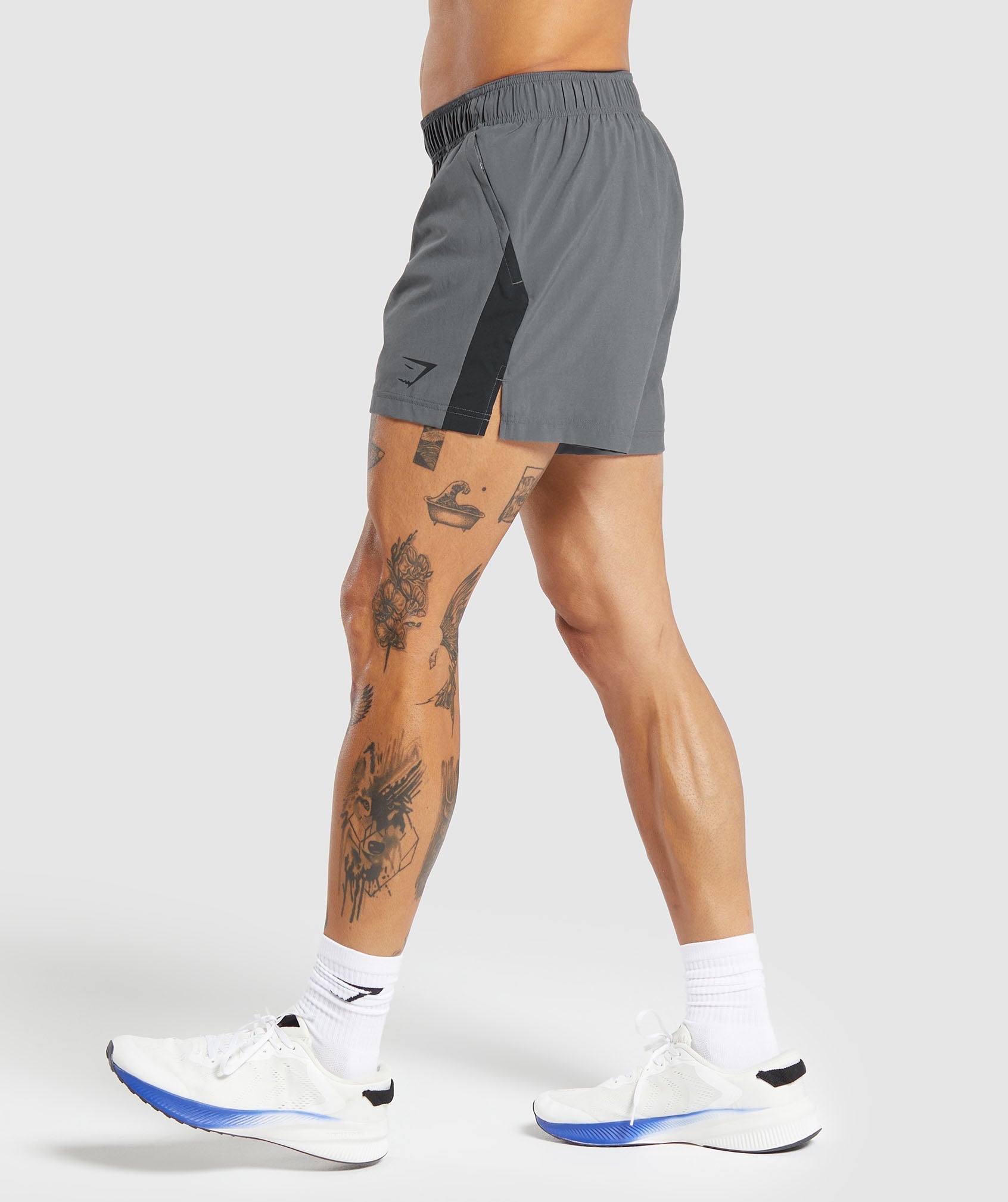 Sport  5" Shorts