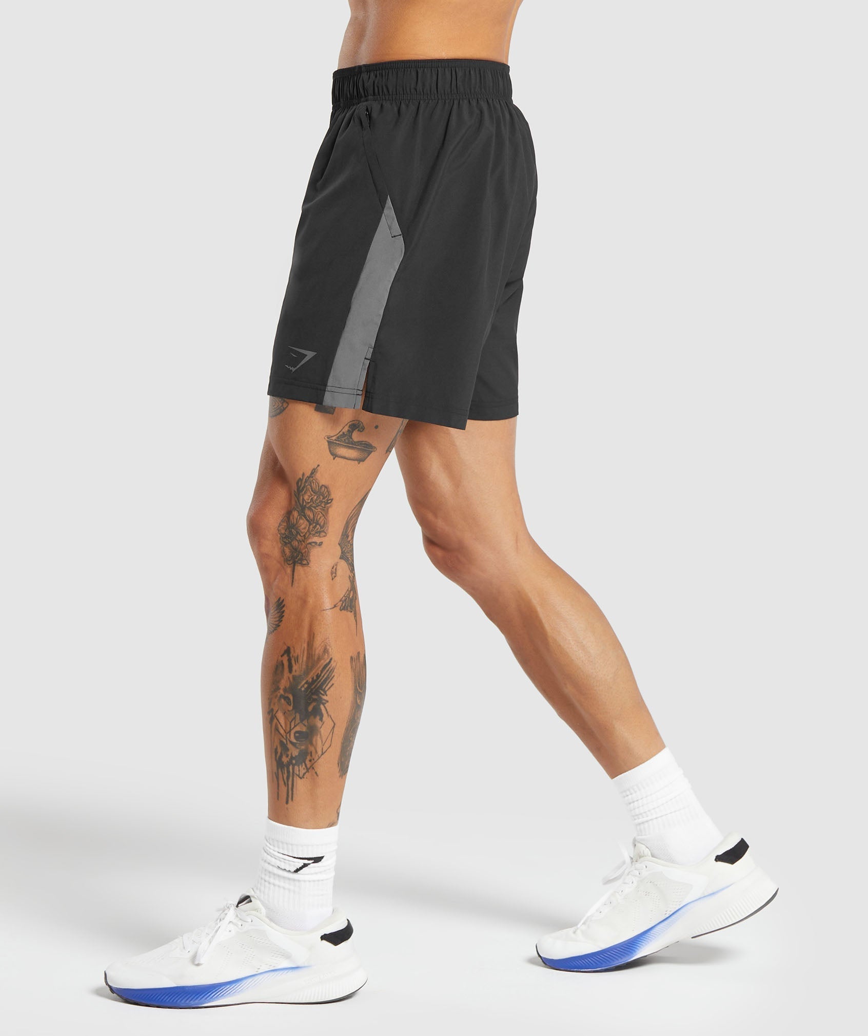 Sport 7" Shorts