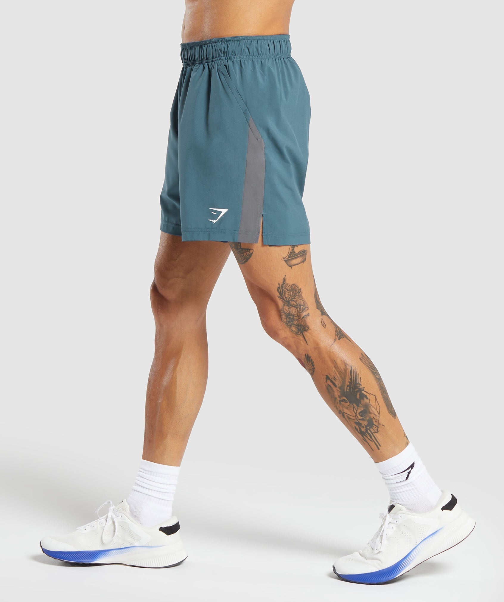 Sport  7" Shorts