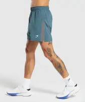 Sport  7" Shorts