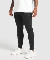 Sport Joggers(Black,3XL)