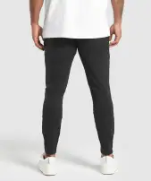 Sport Joggers(Black,3XL)