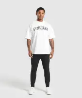 Sport Joggers(Black,3XL)