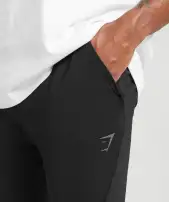 Sport Joggers(Black,3XL)