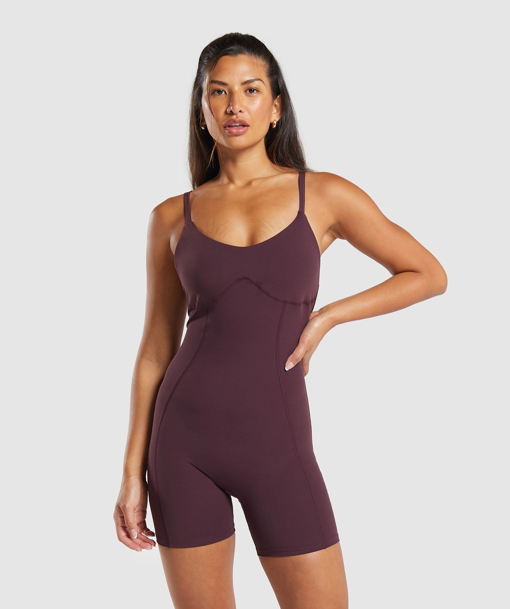 Strappy All in One