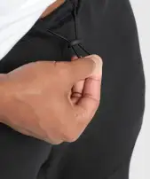 Interlock Tech Joggers(Black,3XL)