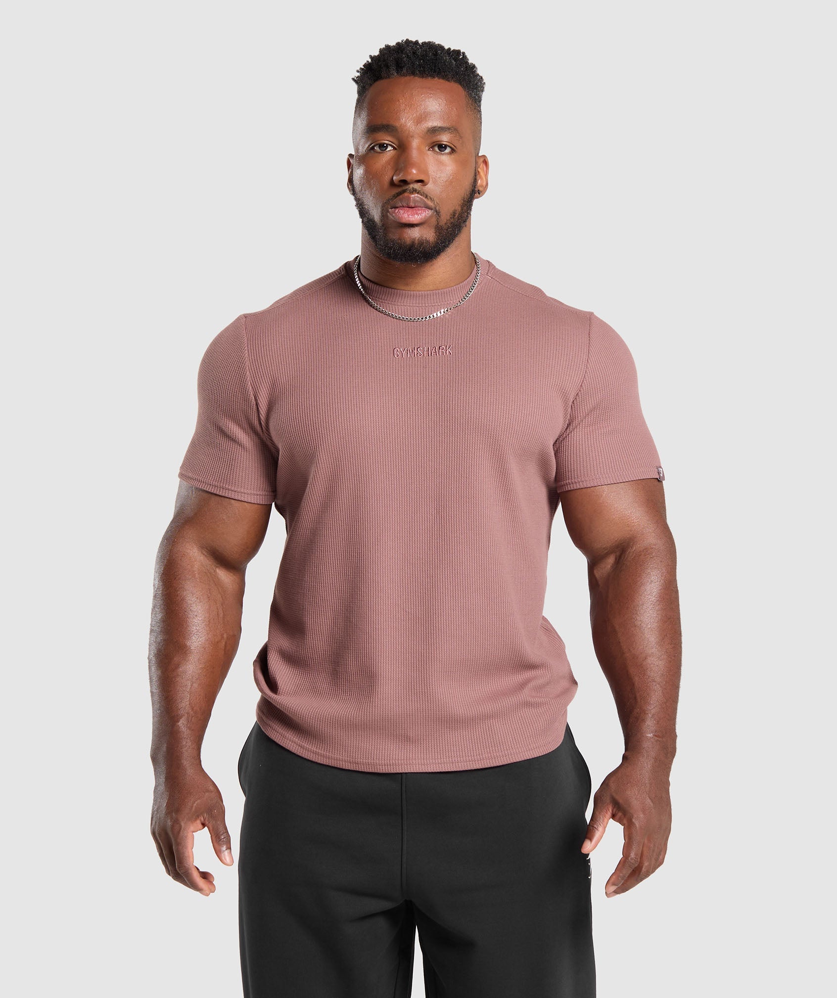 Waffle T-Shirt