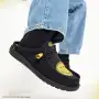 Wally Slip SMILEYWORLD® - Smiley Black/Yellow(4)
