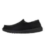 Wendy Funk Mono Wide - Black