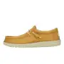 Wally Stretch Canvas - Cumin Brown/Stone Grey