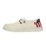 Wendy Americana - Off White