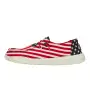 Wendy Americana - American Flag