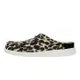 Wendy Slip Classic - Leopard