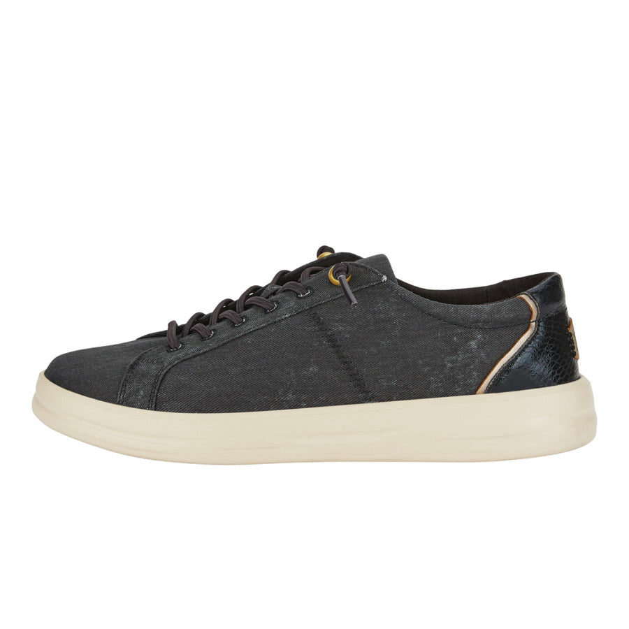 Karina Classic - Black/Snake