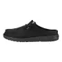 Wendy Slip Mono - Black/Black