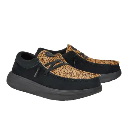 Wendy Comf Luxe - Black(5)