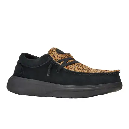 Wendy Comf Luxe - Black(5)