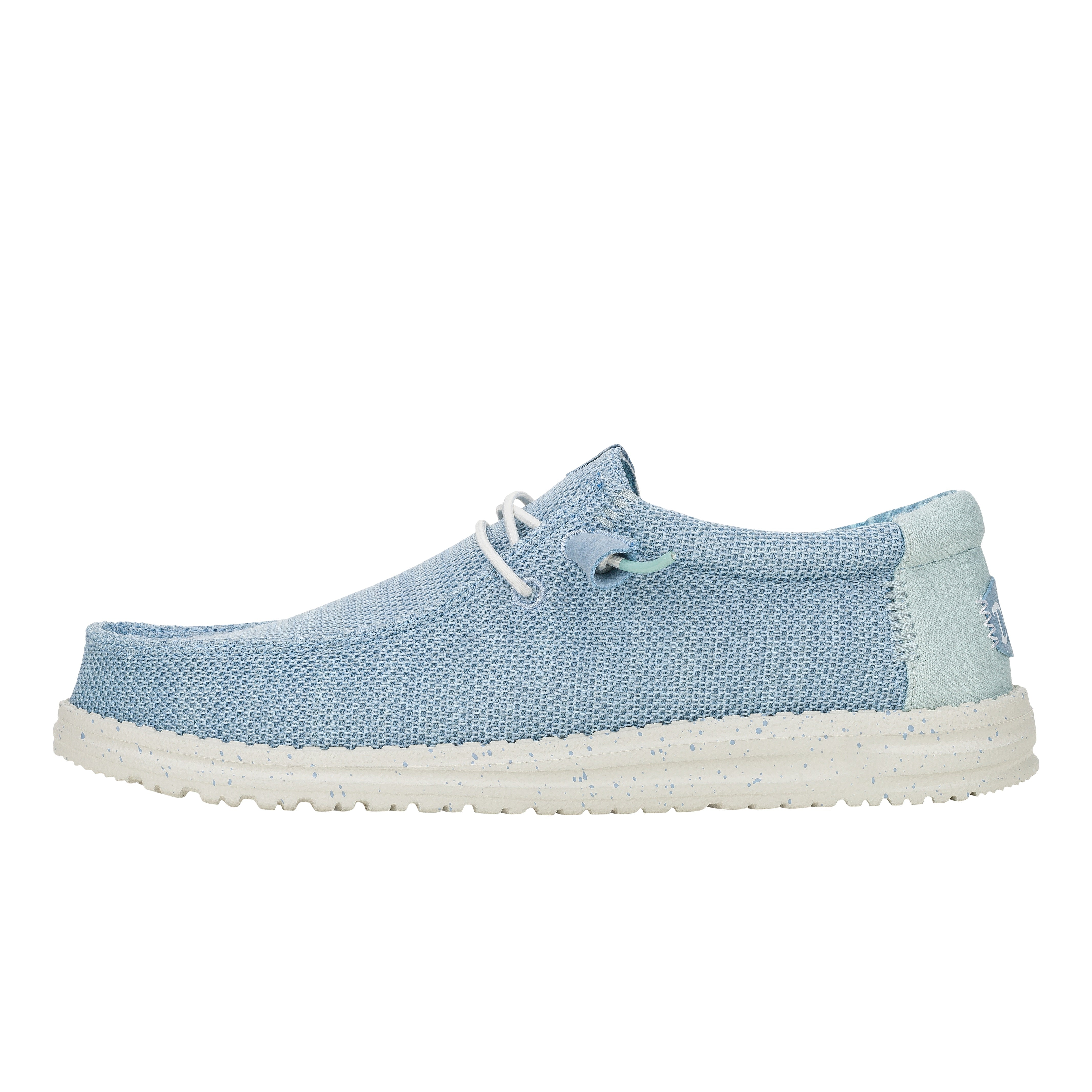 Wally Stretch Sox - Cloud Blue/Dawn Blue