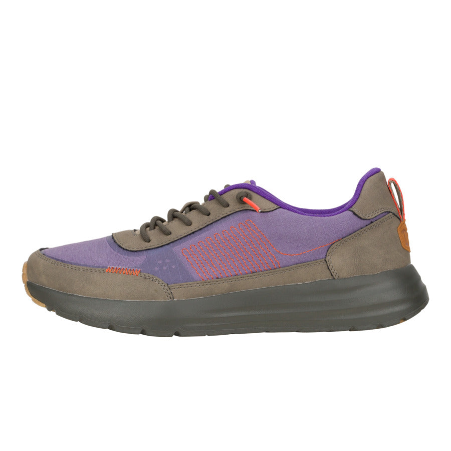 Sirocco Alta Hype - Grey/Purple