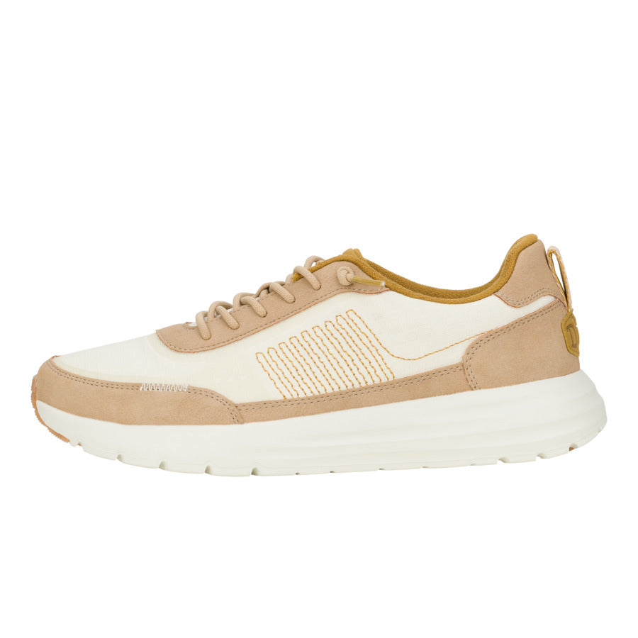 Sirocco Alta Hype - Silver Birch