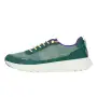 Sirocco Alta Hype - Teal