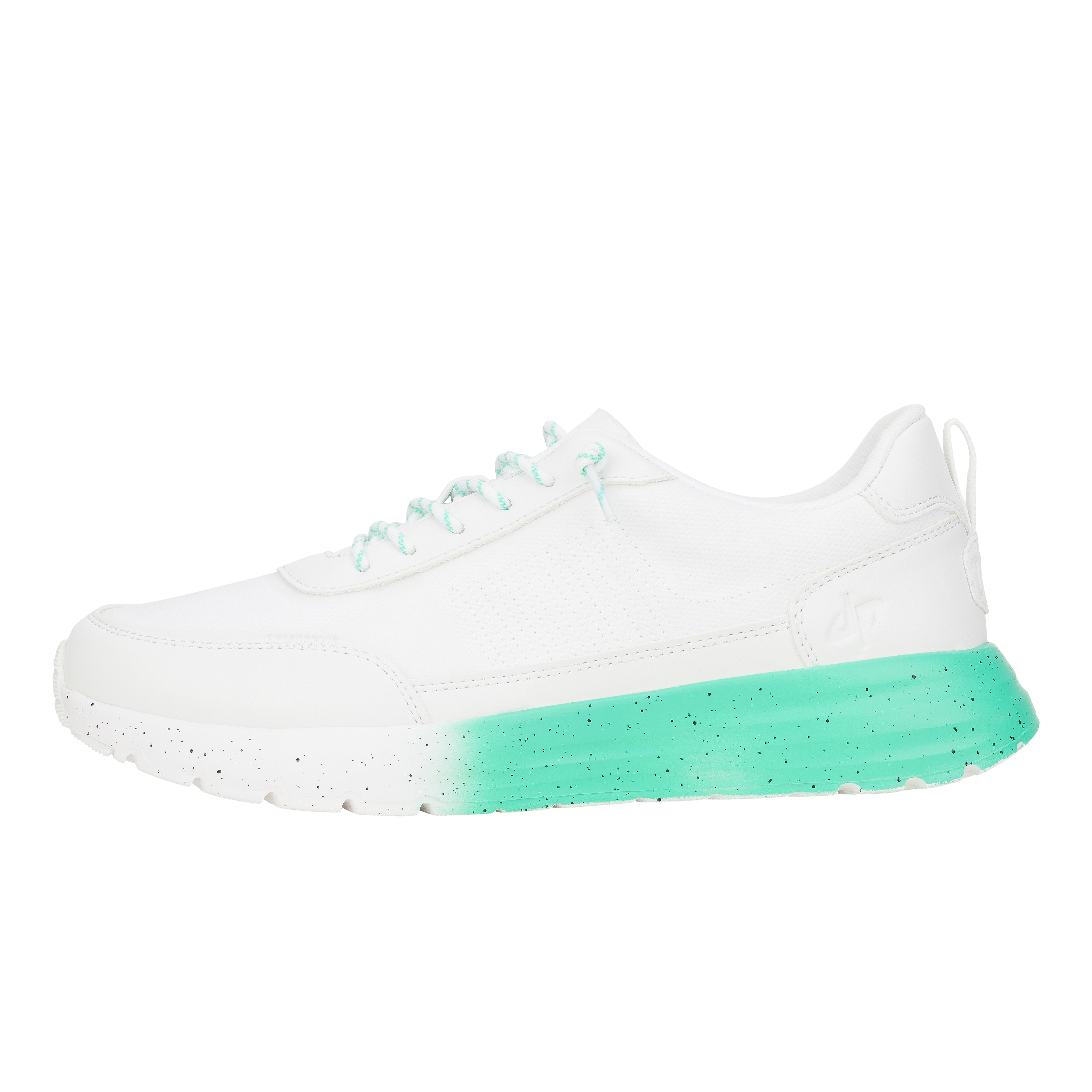 Dude Perfect x Sirocco Alta - Tropical/Teal White