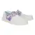 Wally Tri Party Animal - Multi/Bay Blue(7)