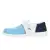 Wally Tri Varsity Mesh - Sky/White