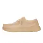 Wendy Comf Suede - Tan
