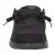 Wally Stretch Sox Wide - Black(7)