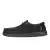 Wally Stretch Sox Wide - Black
