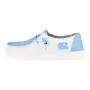 Wendy UNC - UNC White/Blue