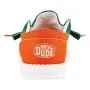 Wally Tri U of Miami - Miami Deep Green/Orange(7)