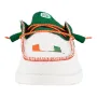 Wally Tri U of Miami - Miami Deep Green/Orange(7)