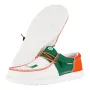 Wally Tri U of Miami - Miami Deep Green/Orange(7)