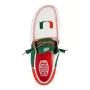 Wally Tri U of Miami - Miami Deep Green/Orange(7)