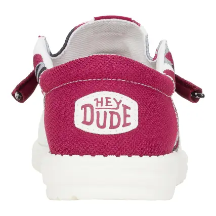 Men's Wally Tri Texas A&M - Texas AM White/Maroon(7)