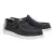 Wally Jute - Black/Granite Grey(7)