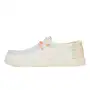 Wally Boardshort - White/Ancient Blue/Egret