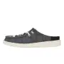 Wendy Slip Cottage Crochet - Black/Multi