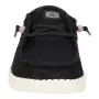 Wendy Crochet Lace - Black(5)