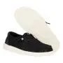 Wendy Crochet Lace - Black(5)