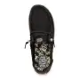 Wendy Crochet Lace - Black(5)